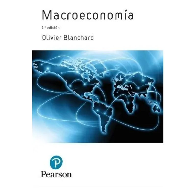MACROECONOMIA 7/ED. (Nuevo)
