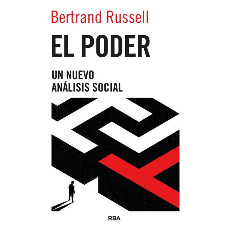 PODER, EL - UN NUEVO ANALISIS SOCIAL (Nuevo)