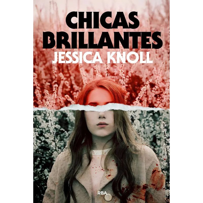 CHICAS BRILLANTES (Nuevo)