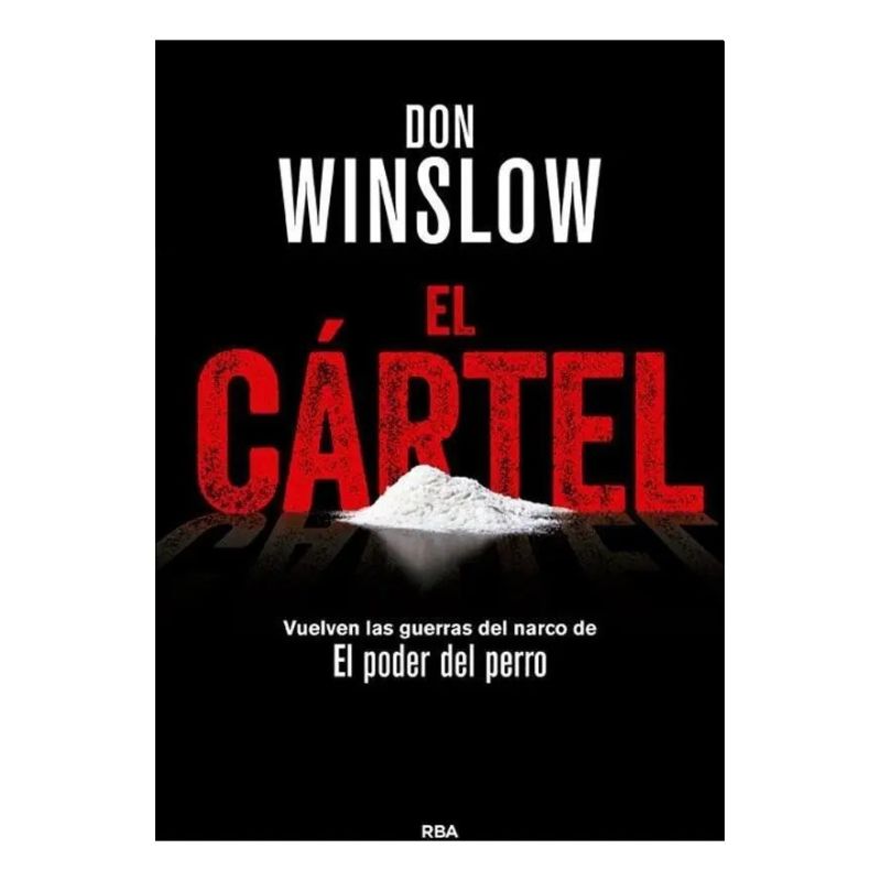 CARTEL, EL - EL PODER DEL PERRO 2 (Nuevo)