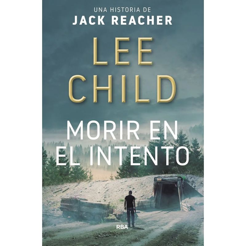 MORIR EN EL INTENTO (Nuevo)