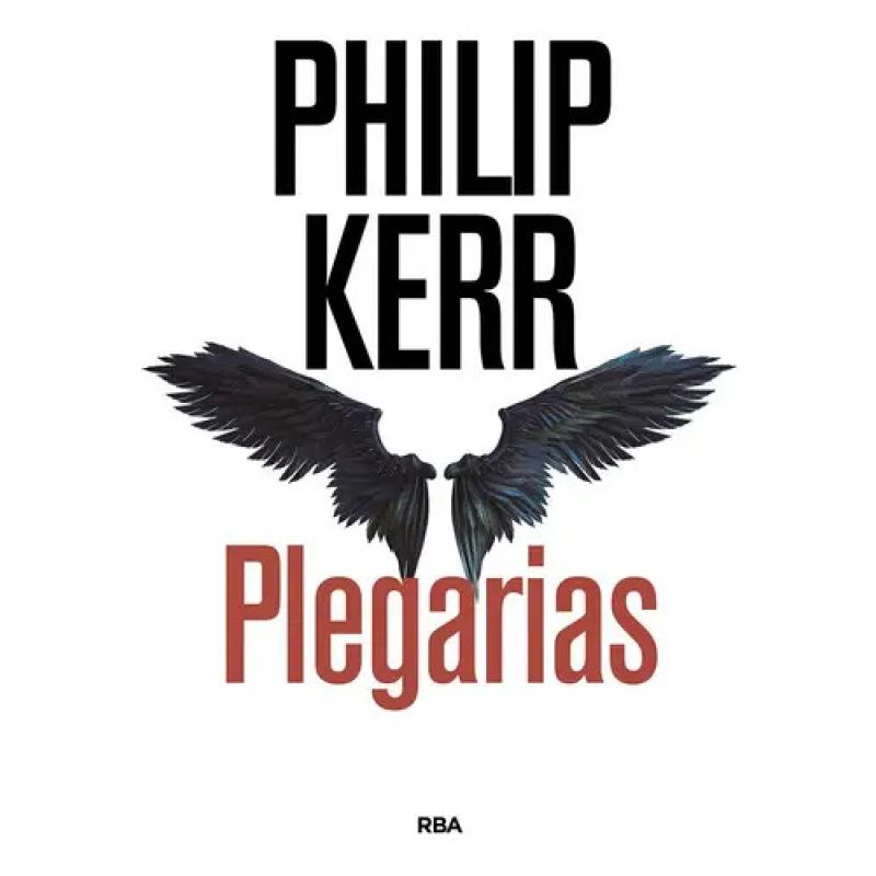 PLEGARIAS (Nuevo)