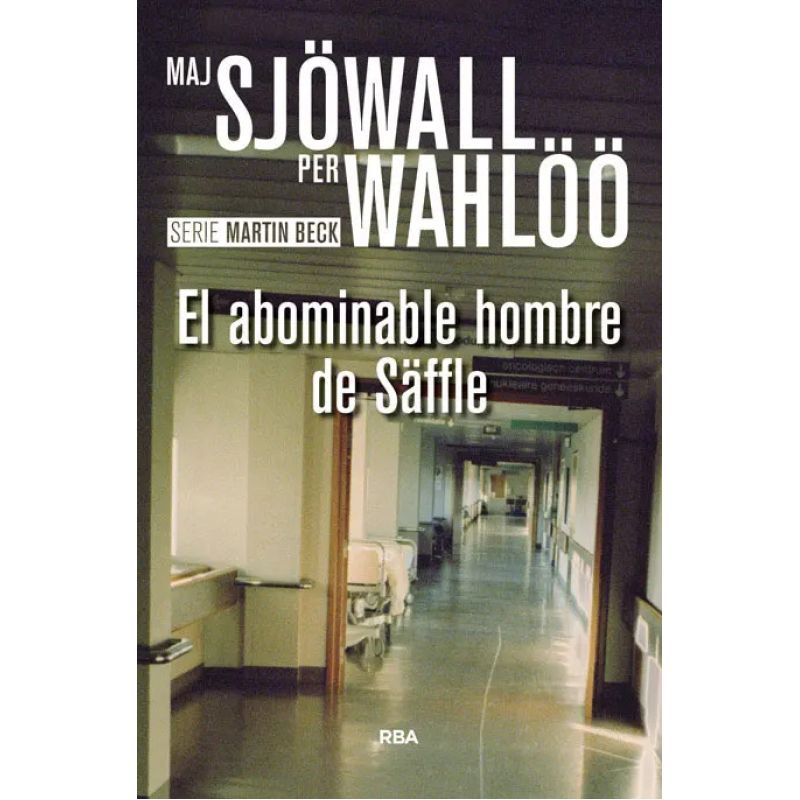 ABOMINABLE HOMBRE DE SOFFLE, EL (Nuevo)