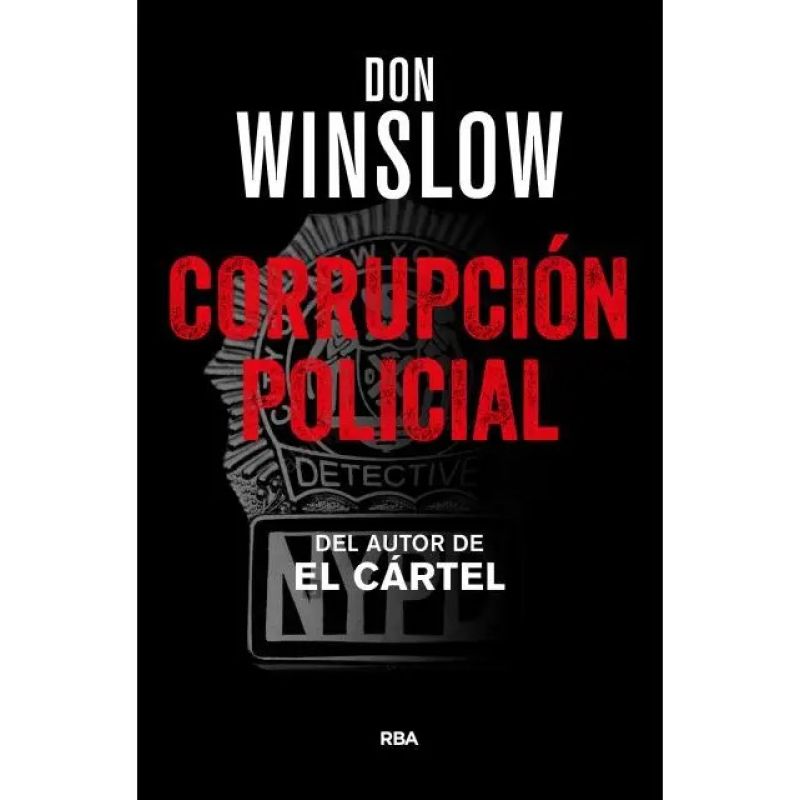 CORRUPCION POLICIAL (Nuevo)