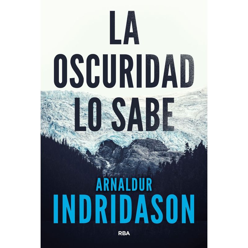 OSCURIDAD LO SABE, LA (Nuevo)