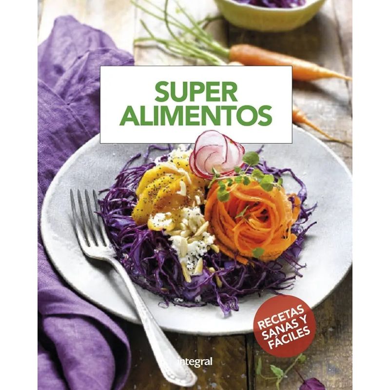 SUPERALIMENTOS (Nuevo)