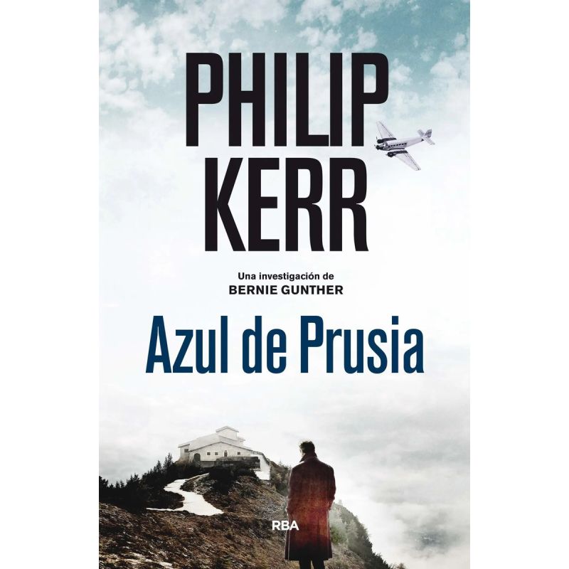AZUL DE PRUSIA (Nuevo)
