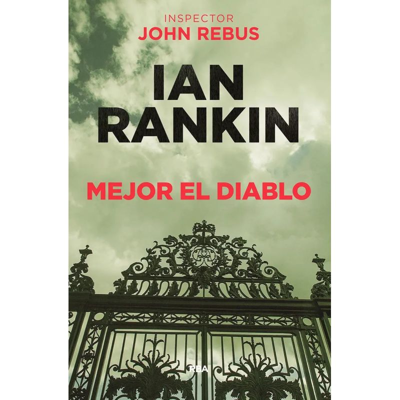 MEJOR EL DIABLO (TD) (Nuevo)