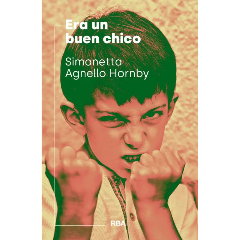 ERA UN BUEN CHICO (Nuevo)