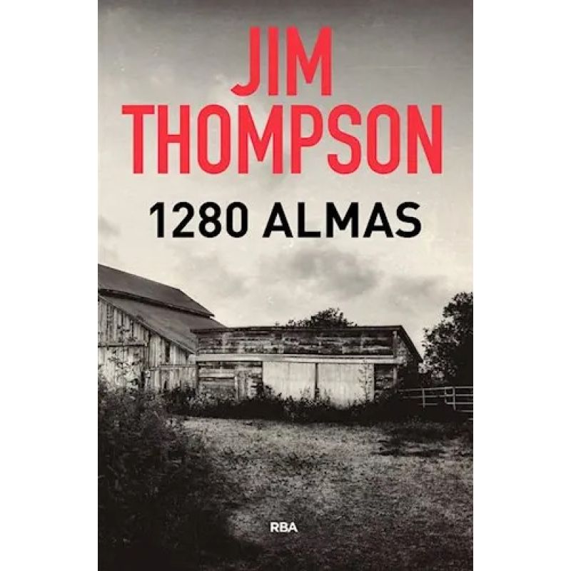 1280 ALMAS - TD (Nuevo)
