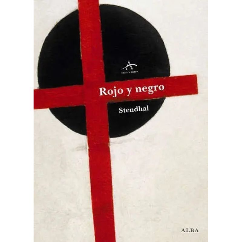 ROJO Y NEGRO - TD (Nuevo)