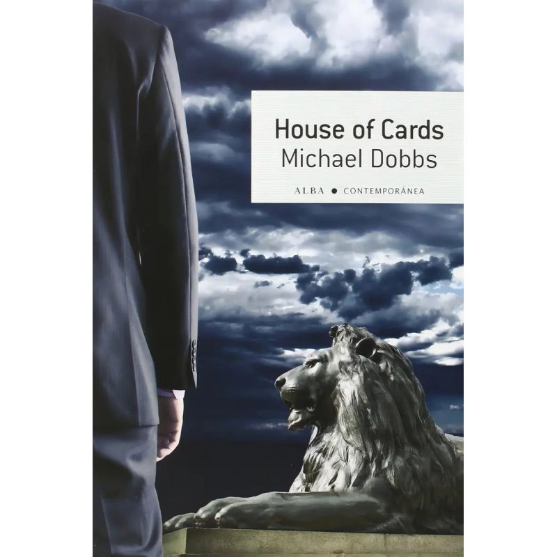HOUSE OF CARDS (Nuevo)