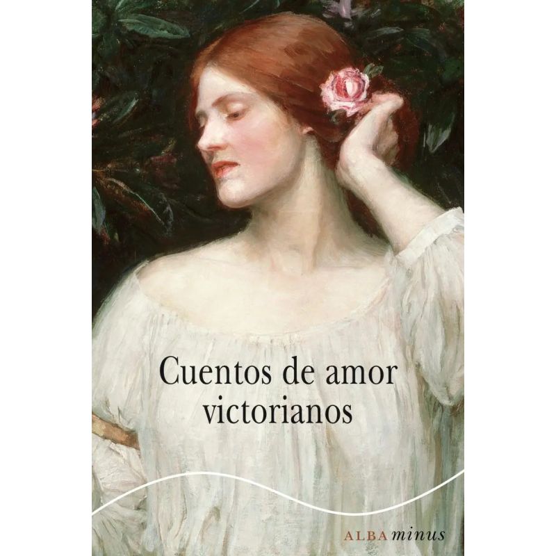 CUENTOS DE AMOR VICTORIANOS (Nuevo)