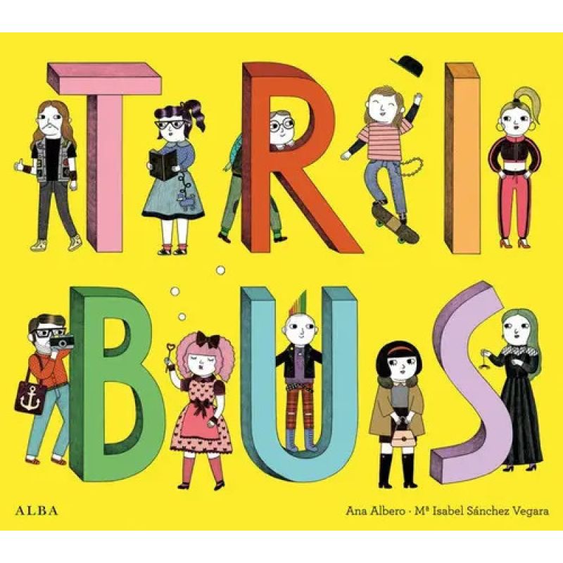 TRIBUS - TD (Nuevo)