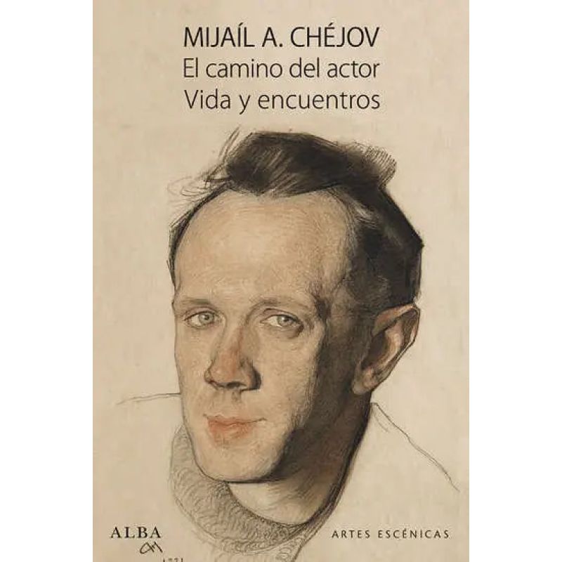 CAMINO DEL ACTOR (Nuevo)
