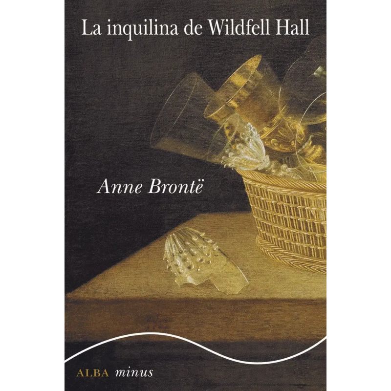INQUILINA DE WILDFELL HALL, LA (Nuevo)