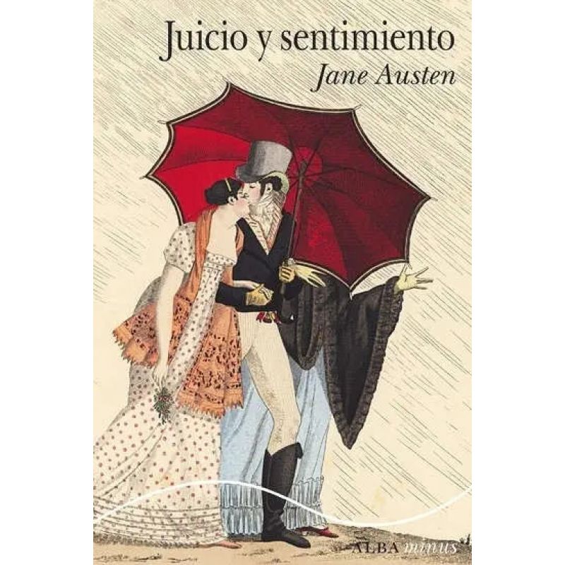 JUICIO Y SENTIMIENTO (Nuevo)