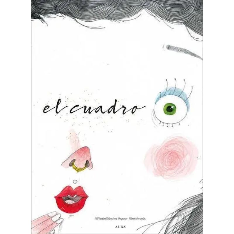 CUADRO, EL - TD (Nuevo)