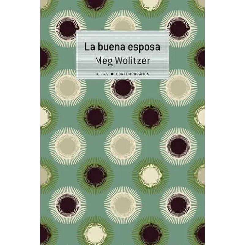 BUENA ESPOSA, LA (Nuevo)