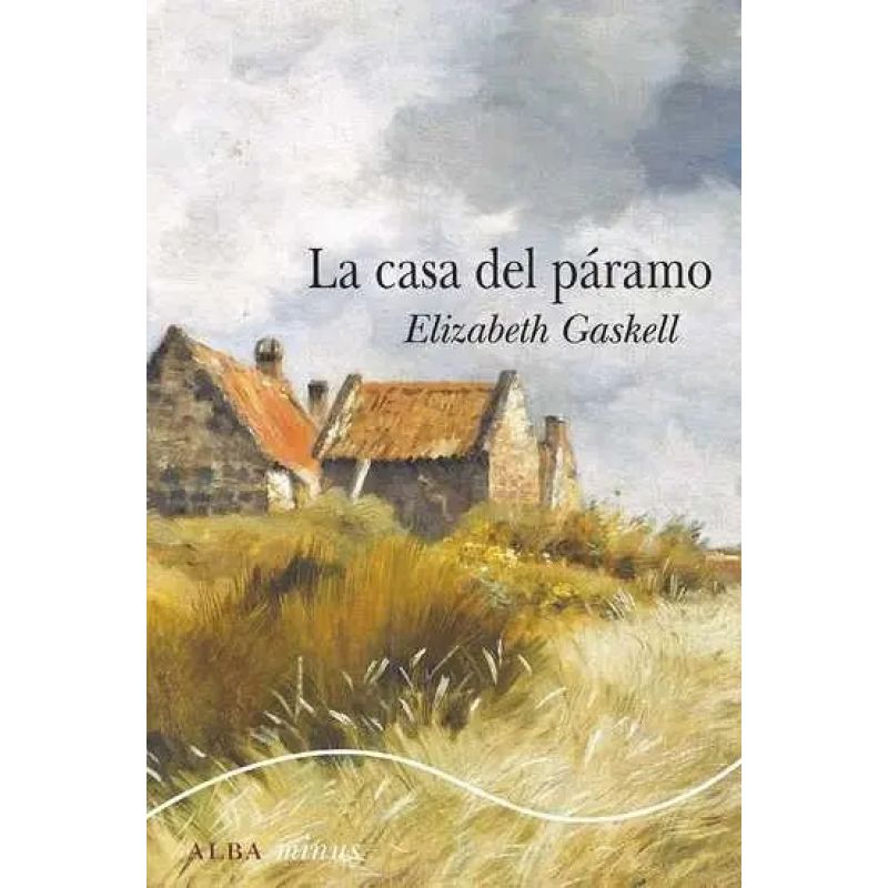 CASA DEL PARAMO, LA (Nuevo)