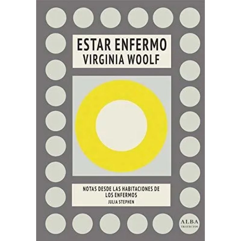 ESTAR ENFERMO - TD (Nuevo)