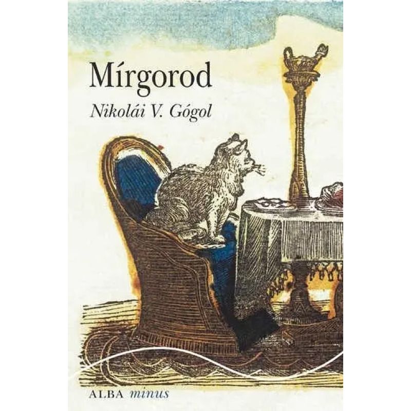 MIRGOROD (Nuevo)