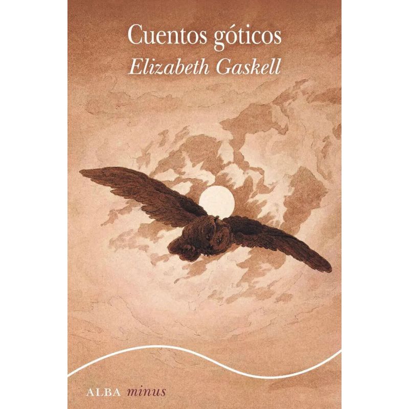 CUENTOS GOTICOS (Nuevo)