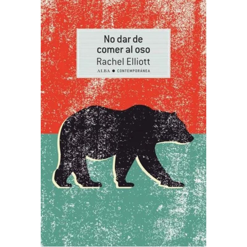 NO DAR DE COMER AL OSO (Nuevo)