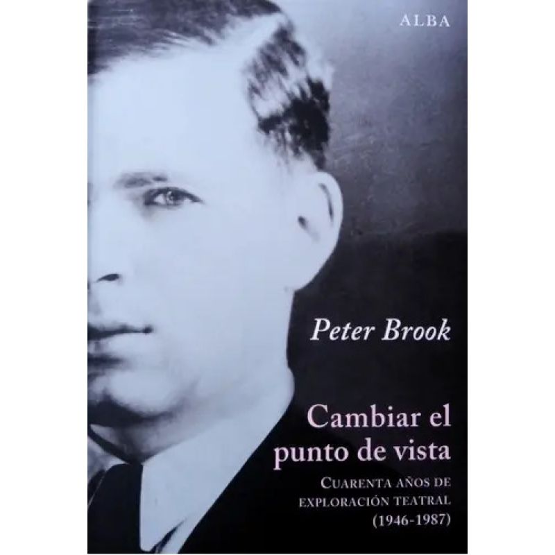 CAMBIAR EL PUNTO DE VISTA (Nuevo)