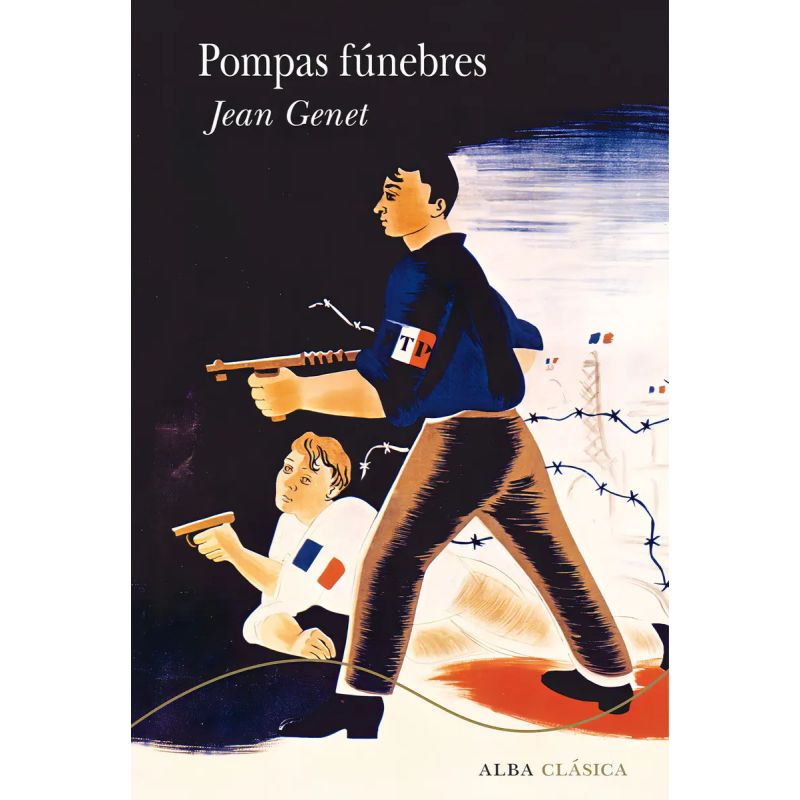 POMPAS FUNEBRES - TD (Nuevo)