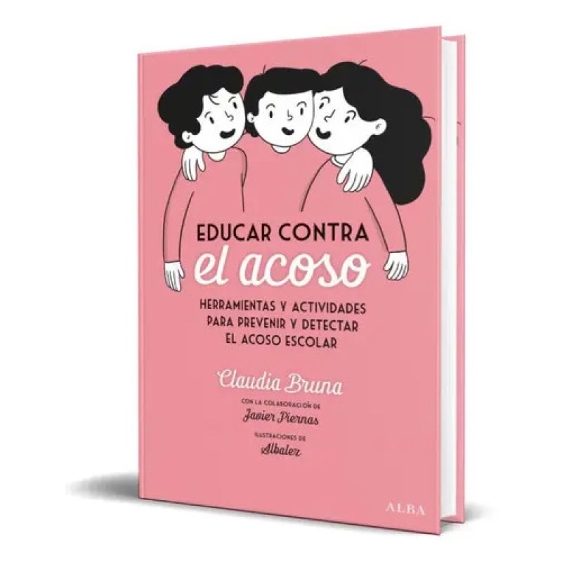 EDUCAR CONTRA EL ACOSO (Nuevo)