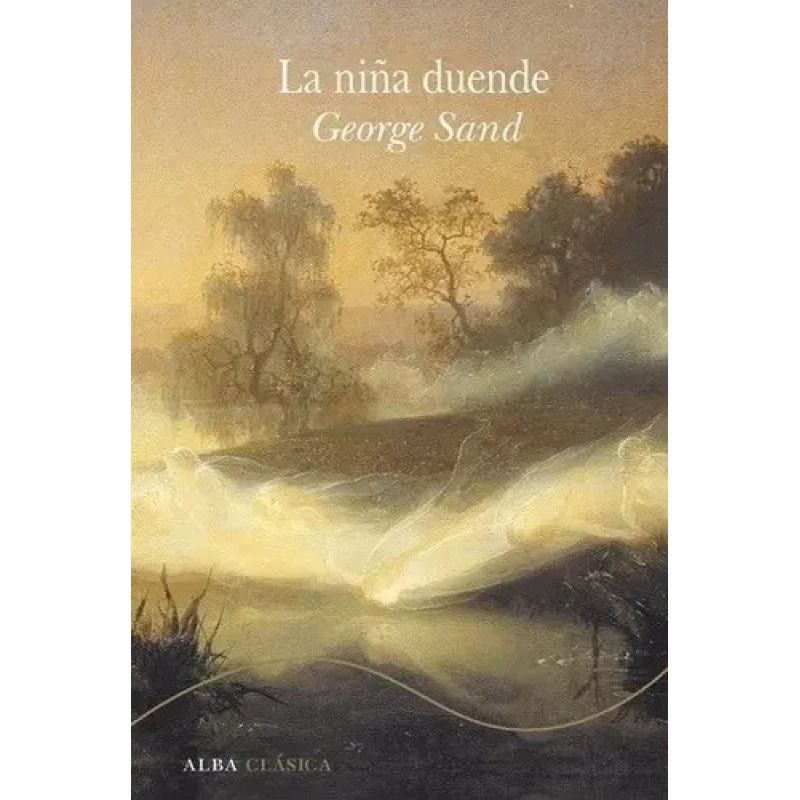 NIÑA DUENDE, LA - TD (Nuevo)