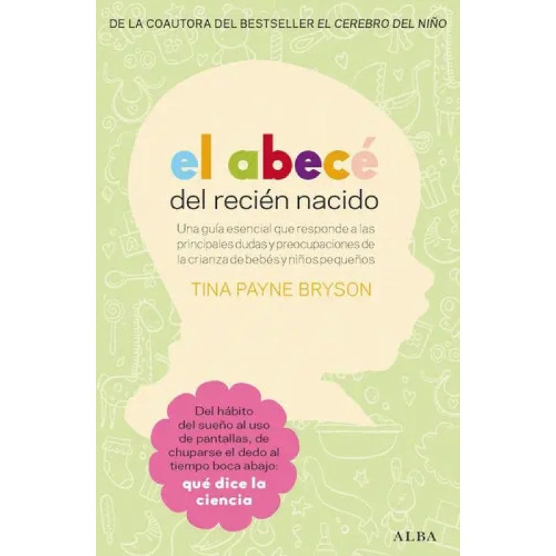 ABECE DEL RECIEN NACIDO, EL