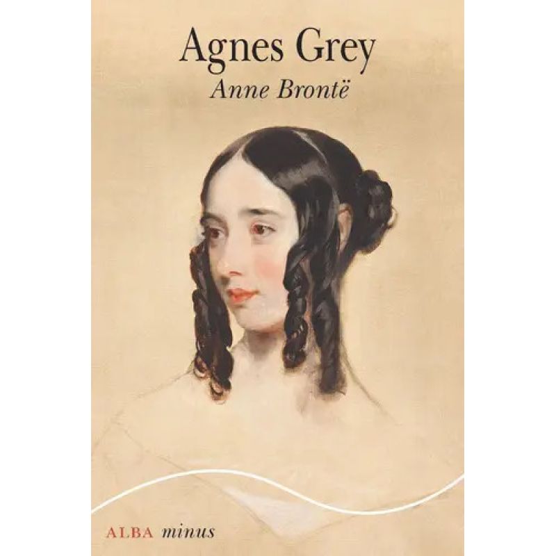 AGNES GREY (Nuevo)