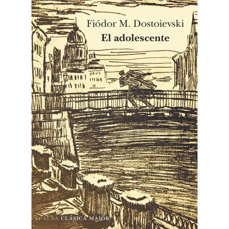ADOLESCENTE, EL - TD (Nuevo)