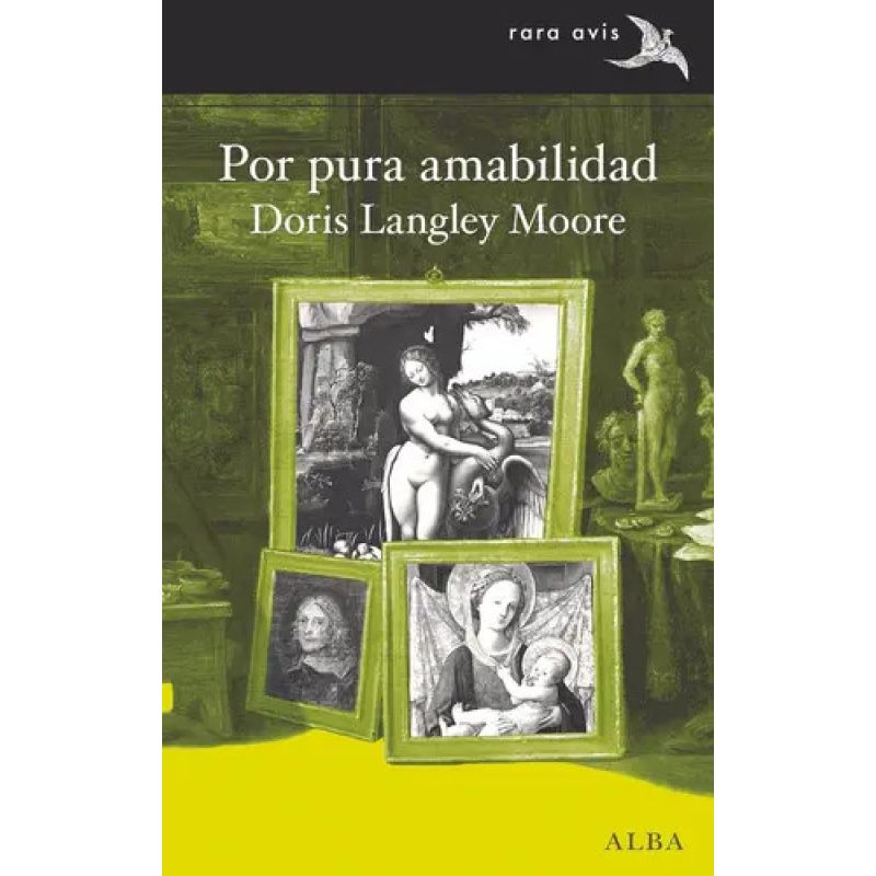 POR PURA AMABILIDAD (Nuevo)