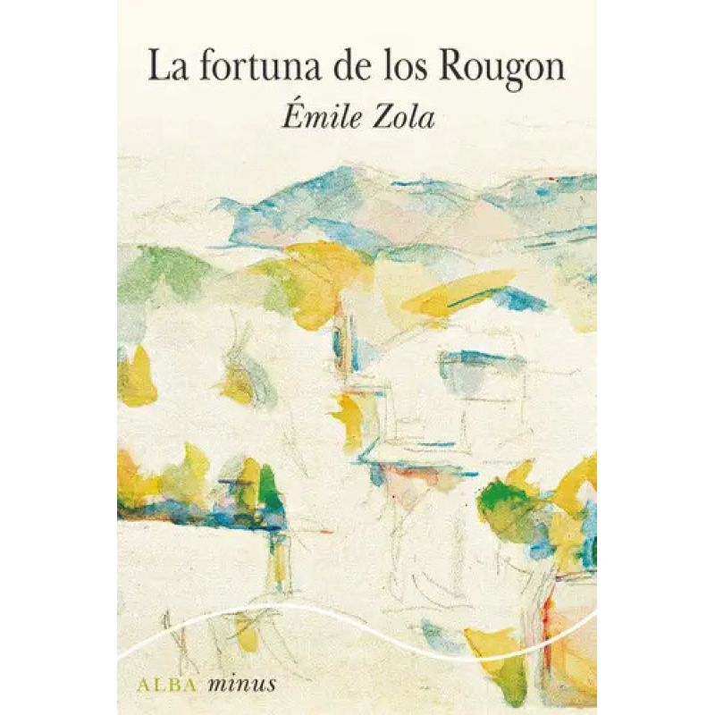 FORTUNA DE LOS ROUGON, LA (Nuevo)