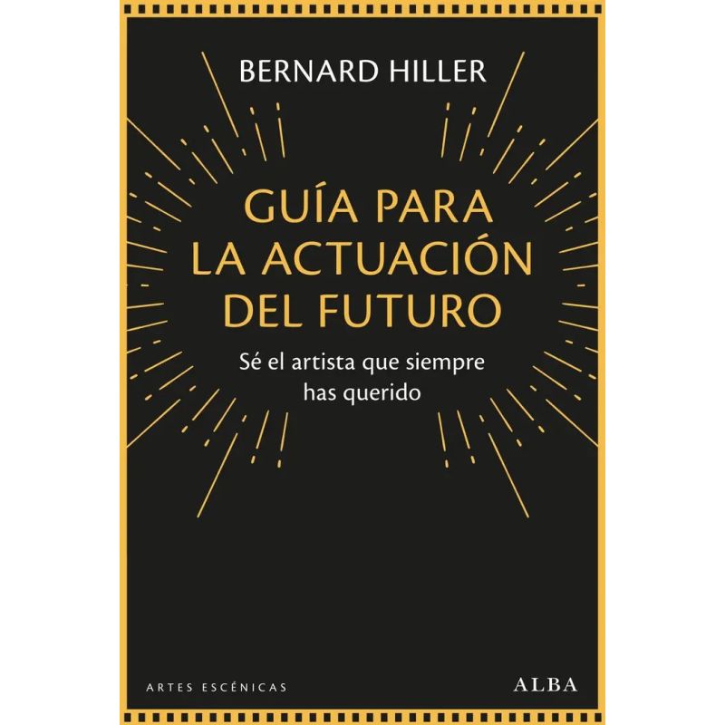 GUIA PARA LA ACTUACION DEL FUTURO (Nuevo)
