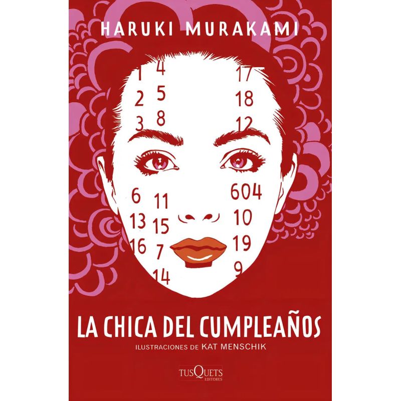 CHICA DEL CUMPLEAÑOS, LA (Nuevo)