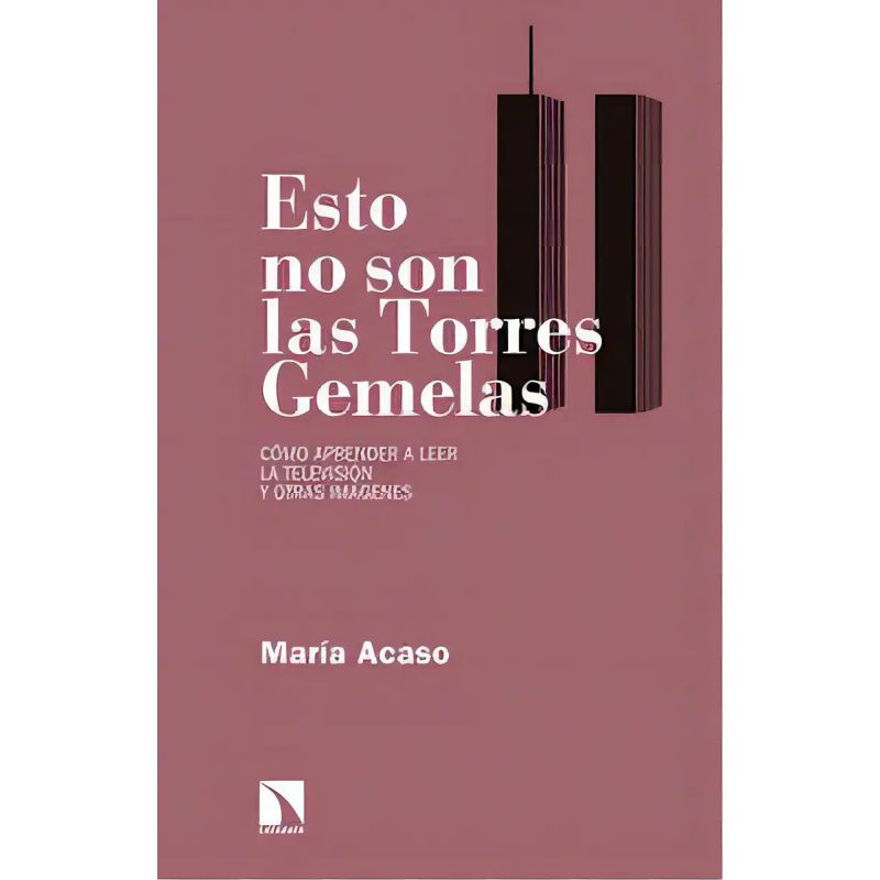 ESTO NO SON LAS TORRES GEMELAS (Nuevo)
