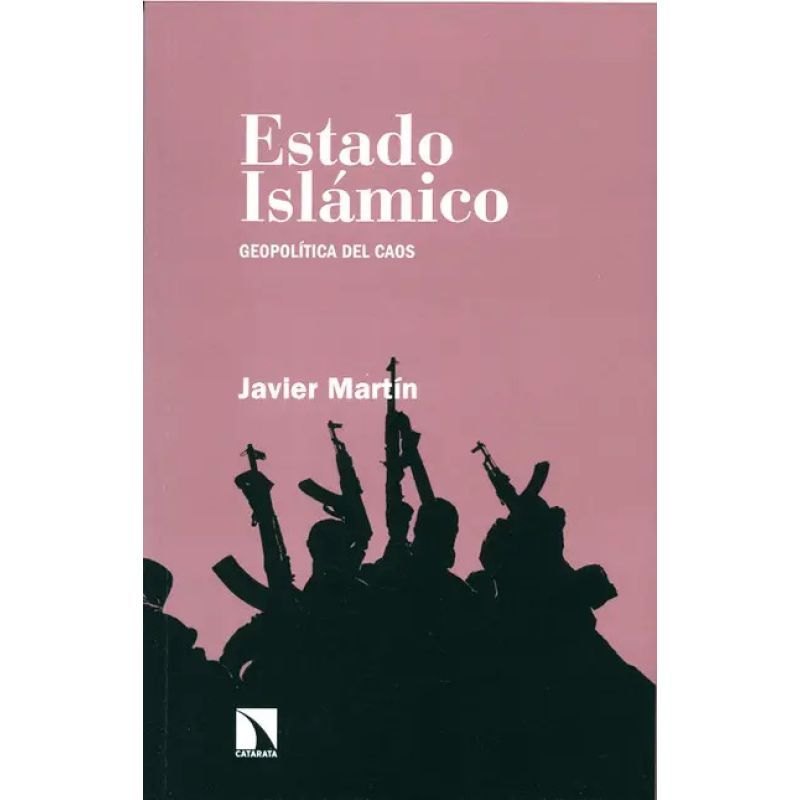 ESTADO ISLAMICO - GEOPOLITICA DEL CAOS (Nuevo)