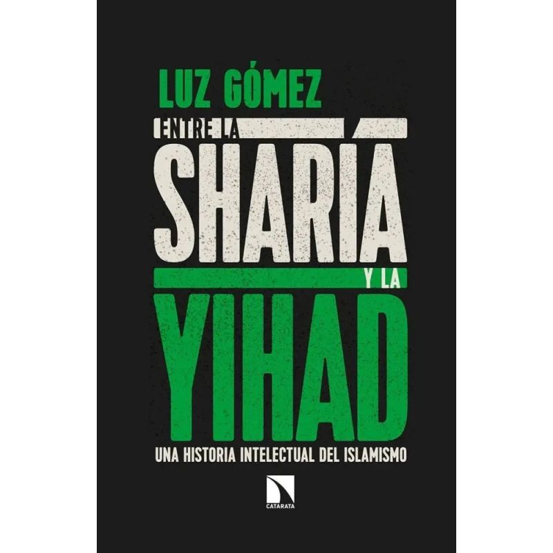 ENTRE LA SHARIA Y LA YIHAD (Nuevo)