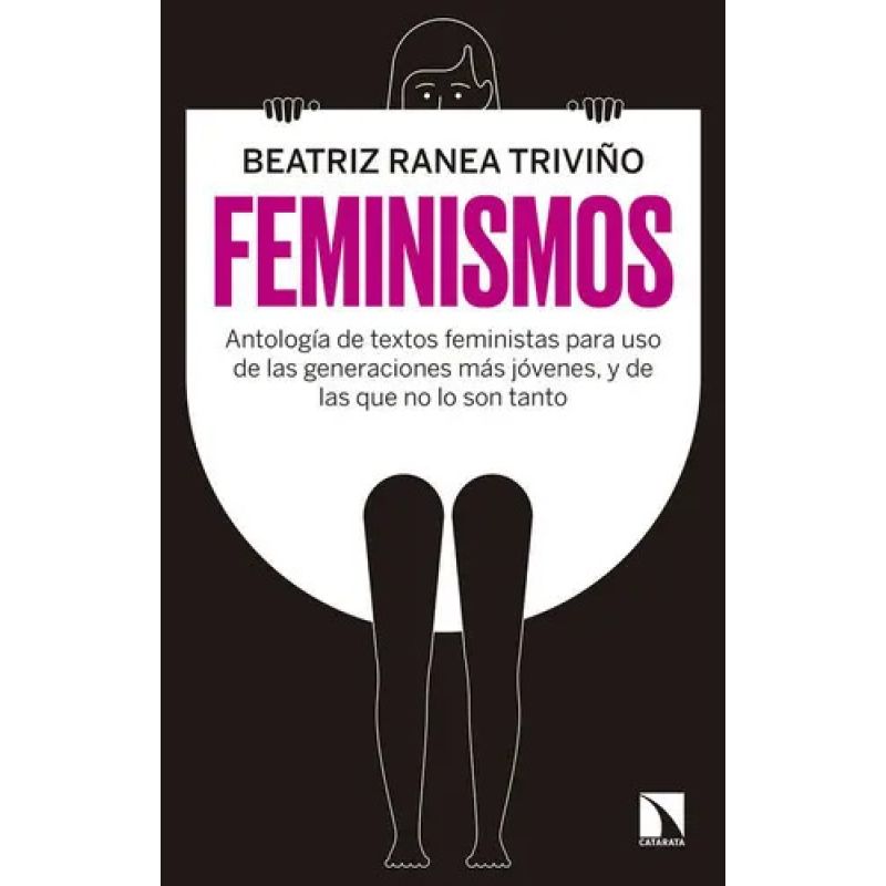 FEMINISMOS (Nuevo)