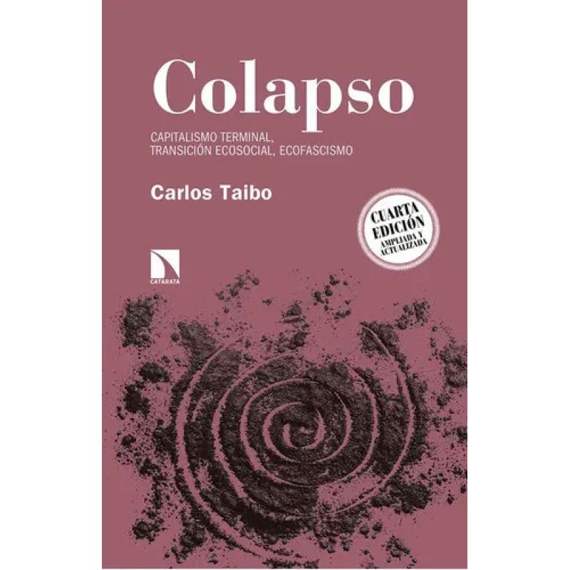 COLAPSO (Nuevo)