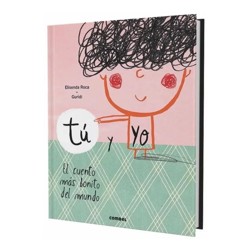 TU Y YO EL CUENTO MAS BONITO DEL MUNDO (Nuevo) - Miniatura 2