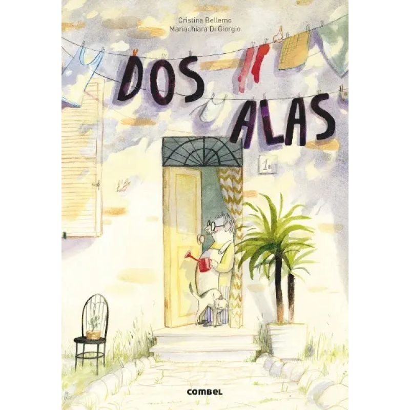 DOS ALAS (Nuevo)