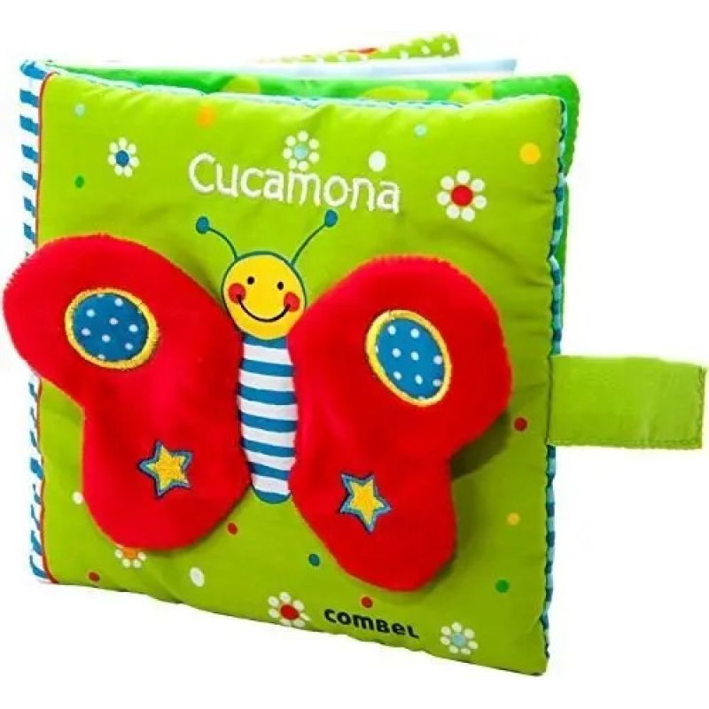 CUCAMONA (Nuevo)