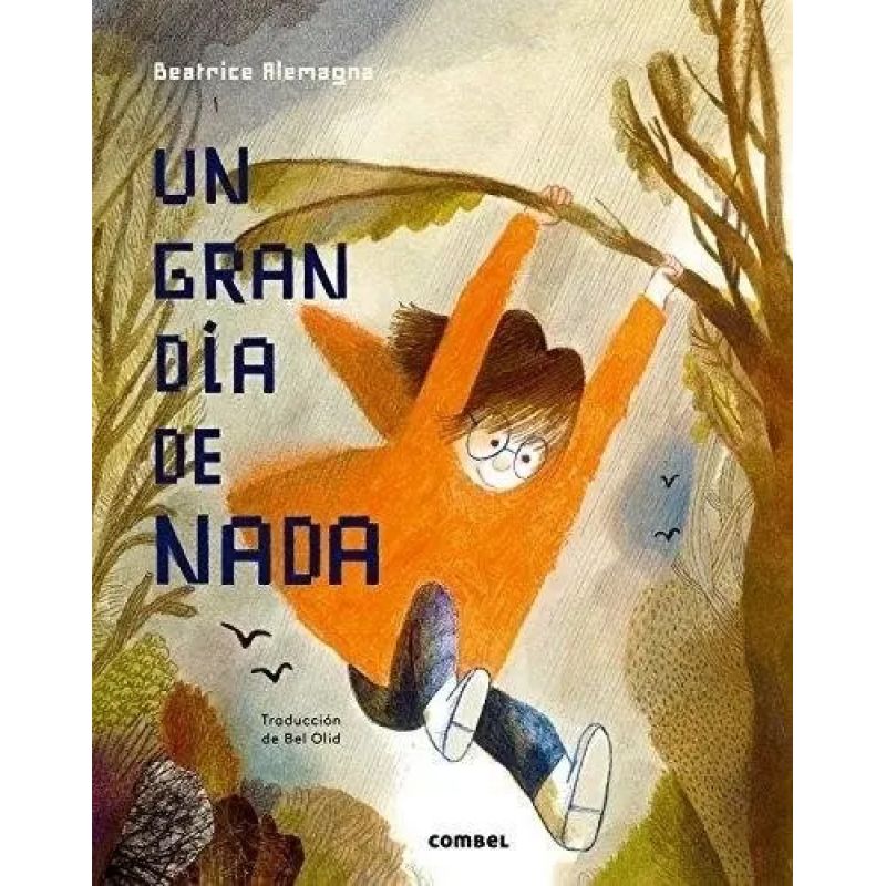 UN GRAN DIA DE NADA (Nuevo)