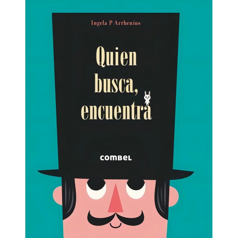 QUIEN BUSCA, ENCUENTRA (TD) (Nuevo)
