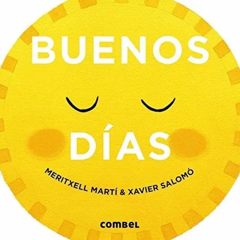 BUENOS DIAS (TD) (Nuevo)